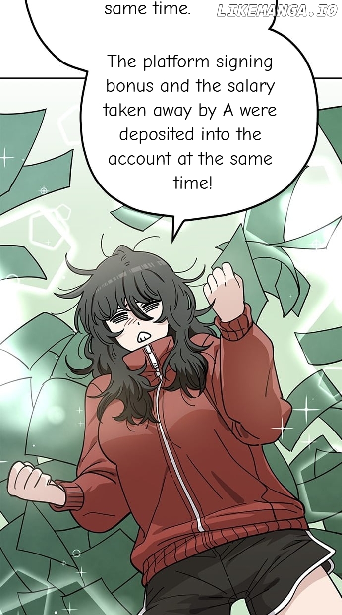 Unemployed Baek-soon Chapter 105 - page 15